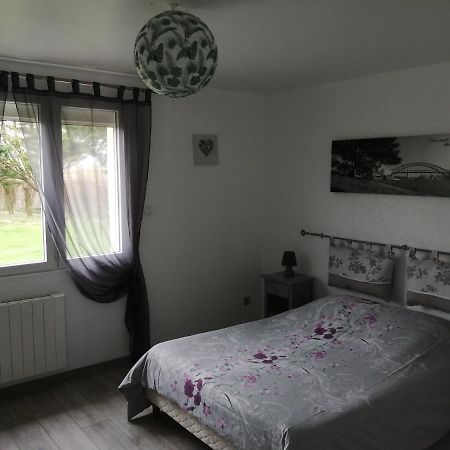 Gite Repos Et Tranquillite G Cayeux-sur-Mer Dış mekan fotoğraf