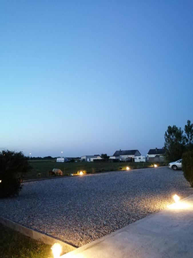 Gite Repos Et Tranquillite G Cayeux-sur-Mer Dış mekan fotoğraf