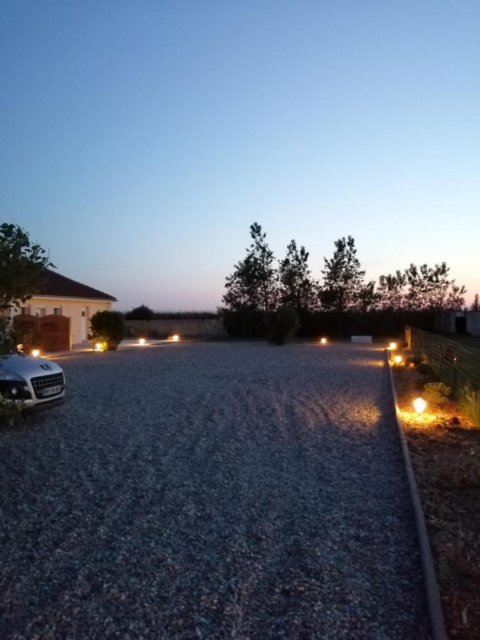Gite Repos Et Tranquillite G Cayeux-sur-Mer Dış mekan fotoğraf