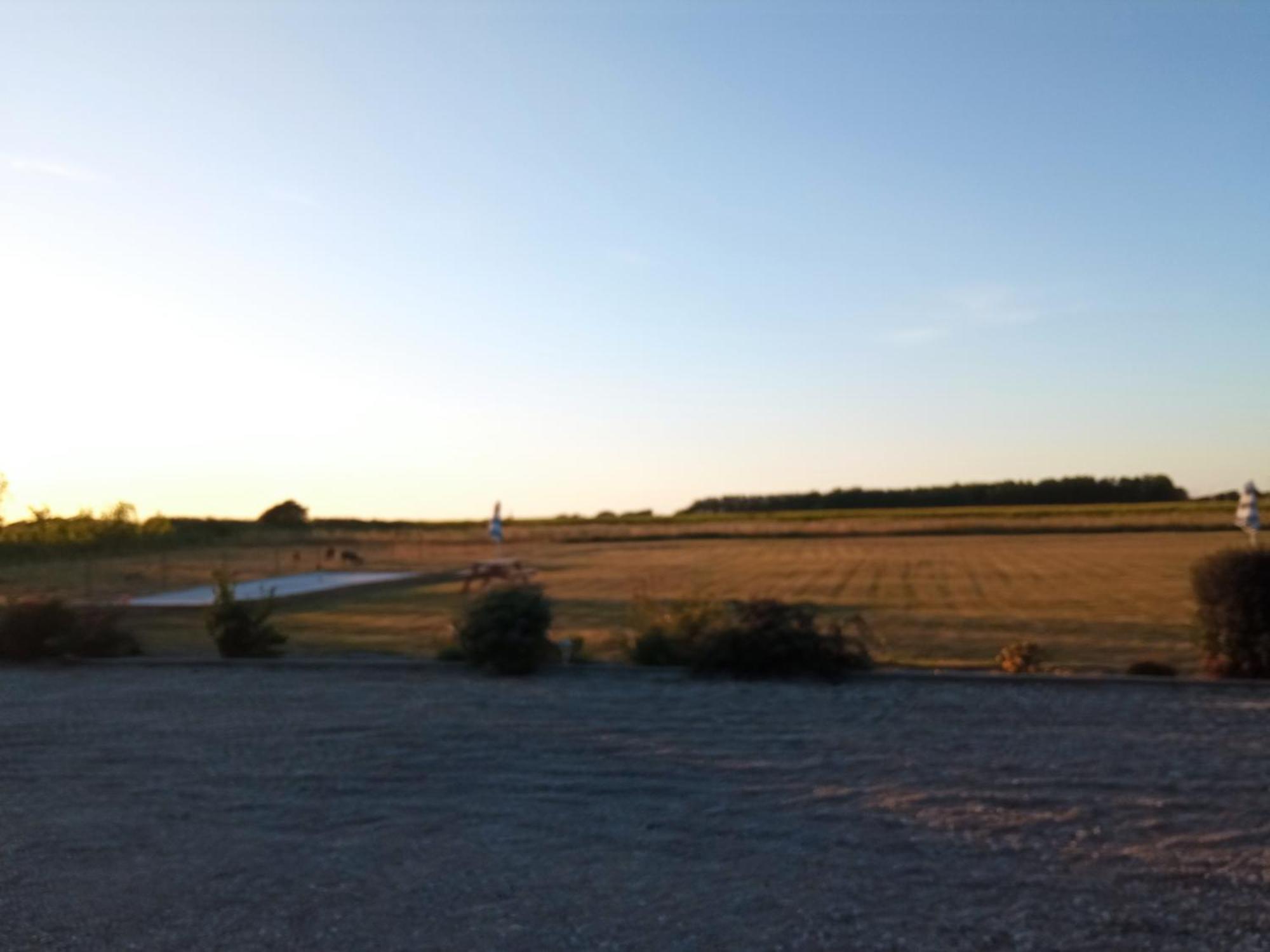 Gite Repos Et Tranquillite G Cayeux-sur-Mer Dış mekan fotoğraf