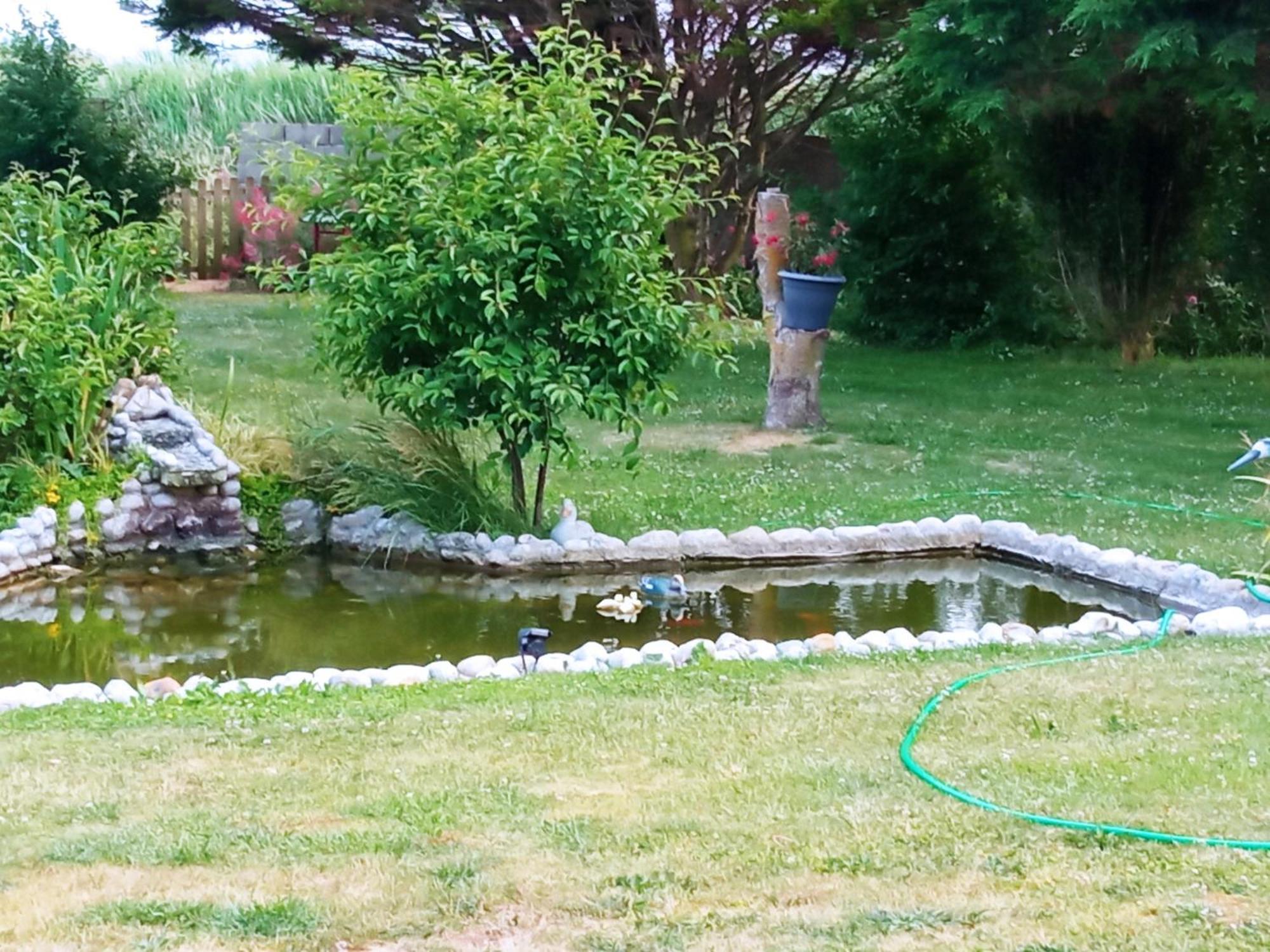 Gite Repos Et Tranquillite G Cayeux-sur-Mer Dış mekan fotoğraf