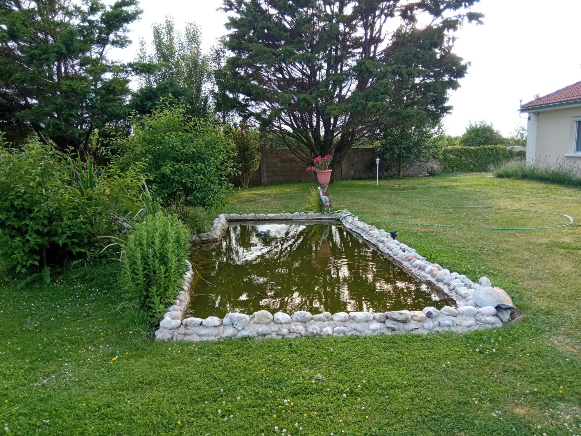 Gite Repos Et Tranquillite G Cayeux-sur-Mer Dış mekan fotoğraf