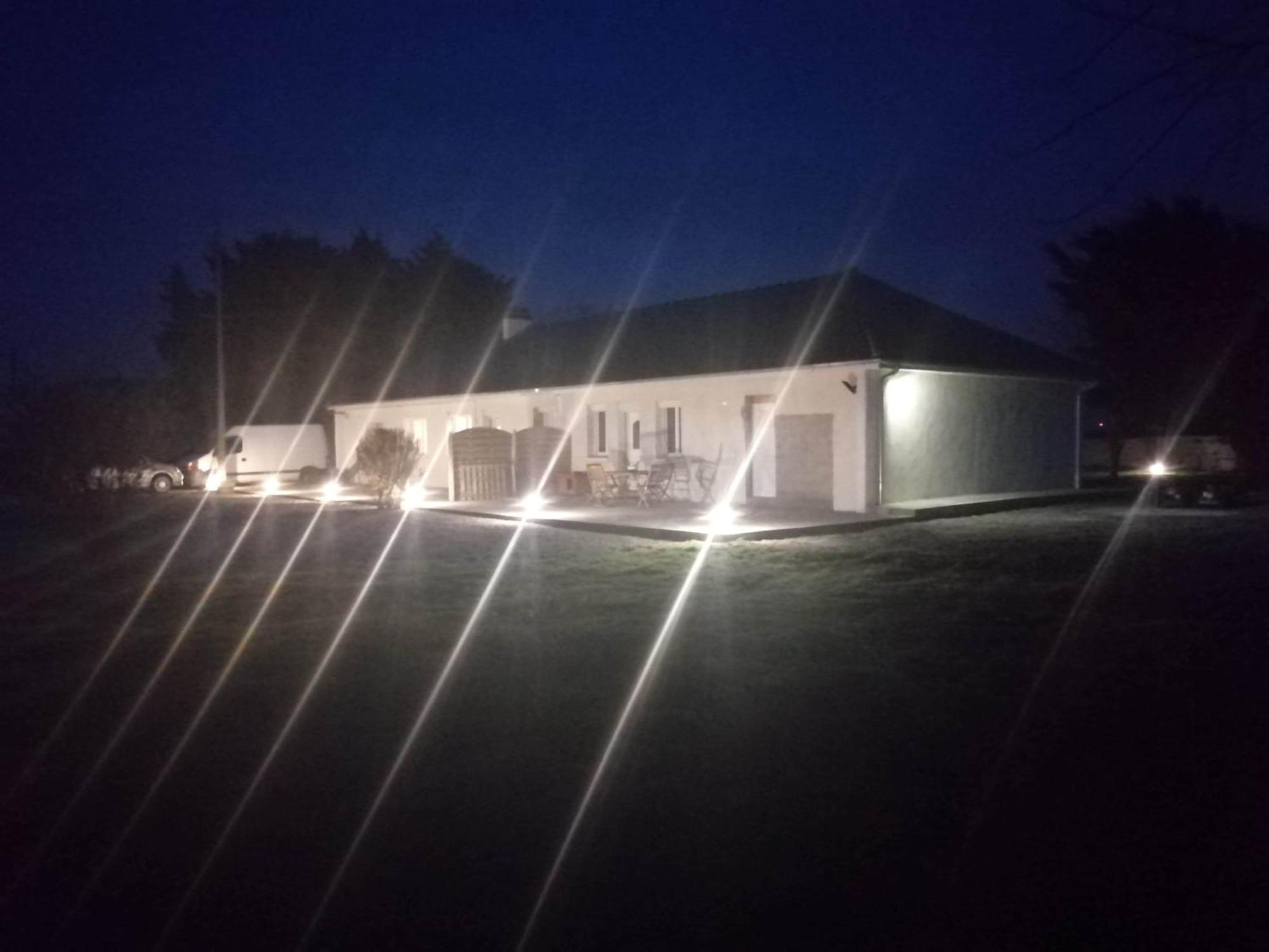 Gite Repos Et Tranquillite G Cayeux-sur-Mer Dış mekan fotoğraf
