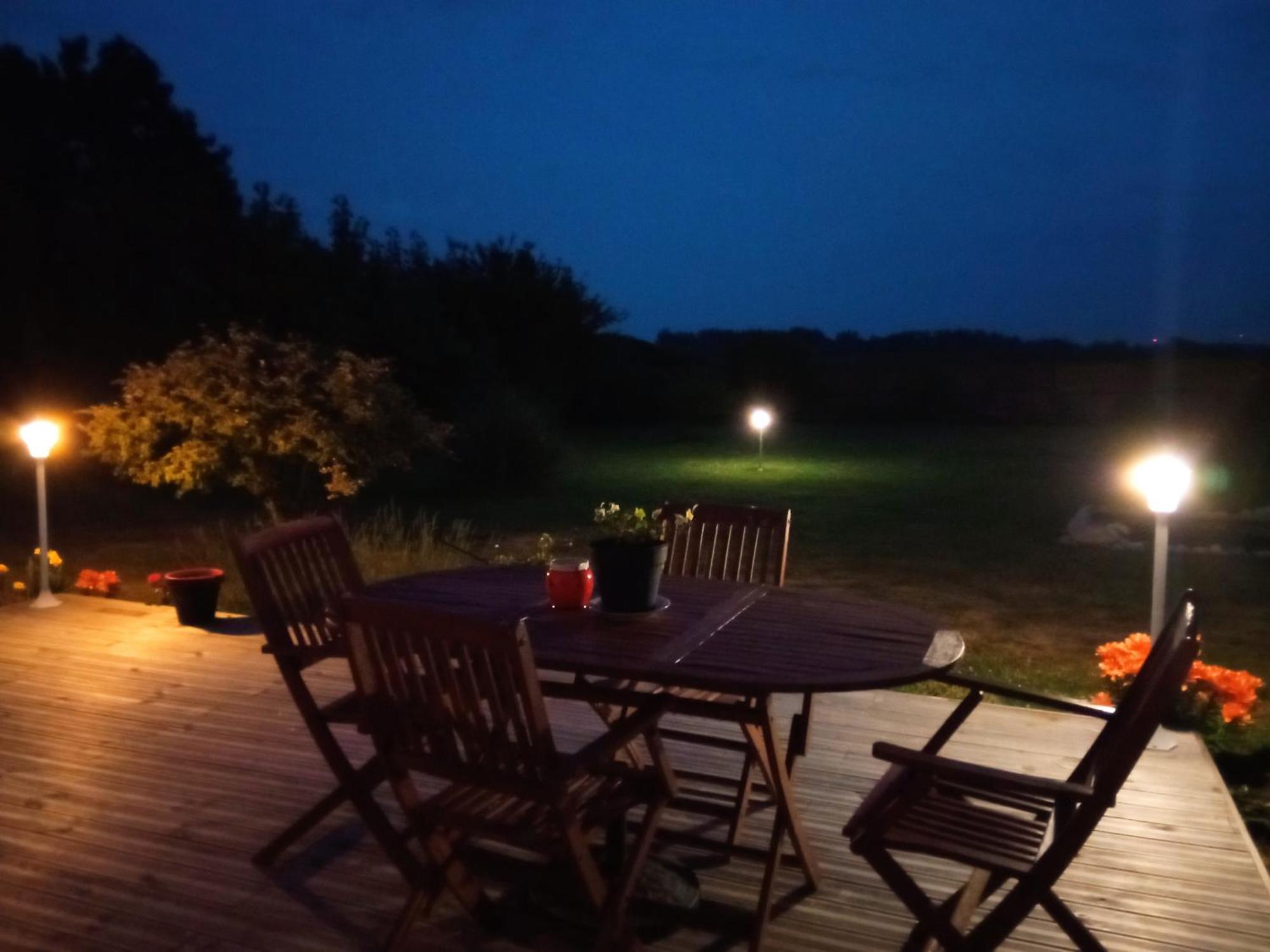 Gite Repos Et Tranquillite G Cayeux-sur-Mer Dış mekan fotoğraf