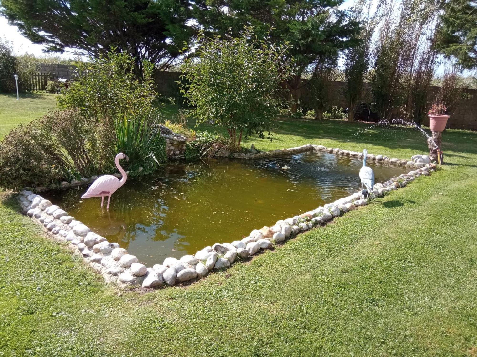 Gite Repos Et Tranquillite G Cayeux-sur-Mer Dış mekan fotoğraf