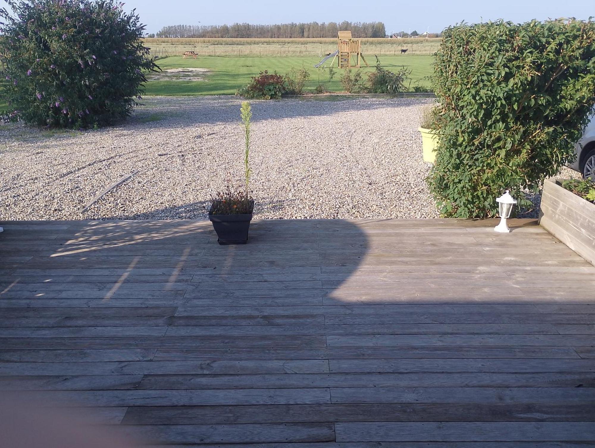 Gite Repos Et Tranquillite G Cayeux-sur-Mer Dış mekan fotoğraf