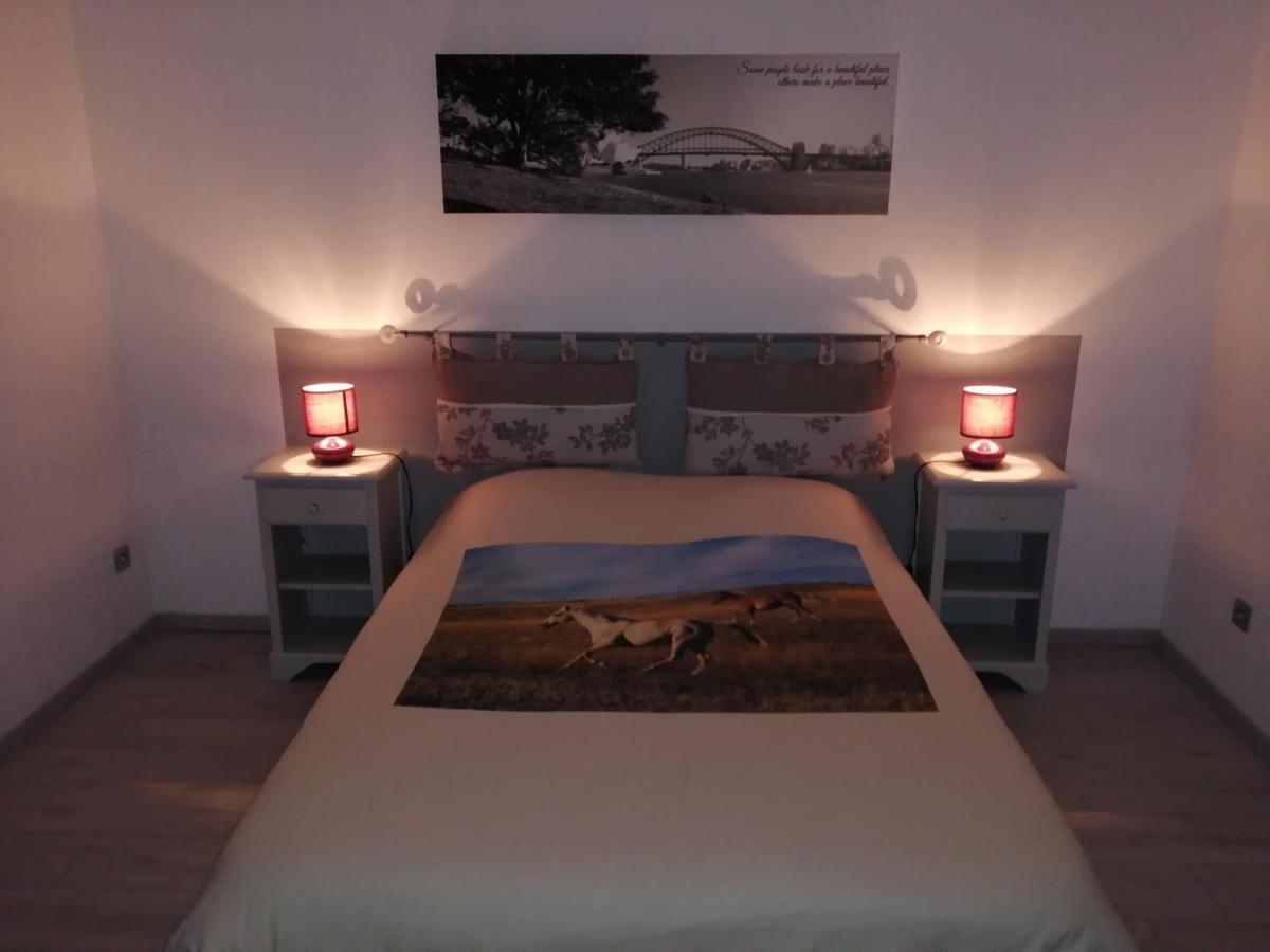 Gite Repos Et Tranquillite G Cayeux-sur-Mer Dış mekan fotoğraf
